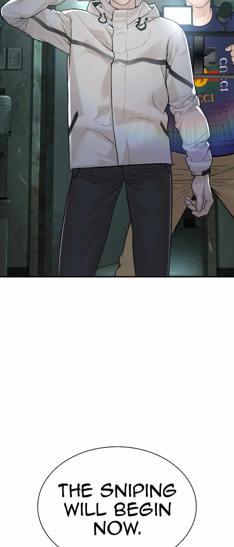 Read How to Fight chapter 217 image 60 on Lezhin