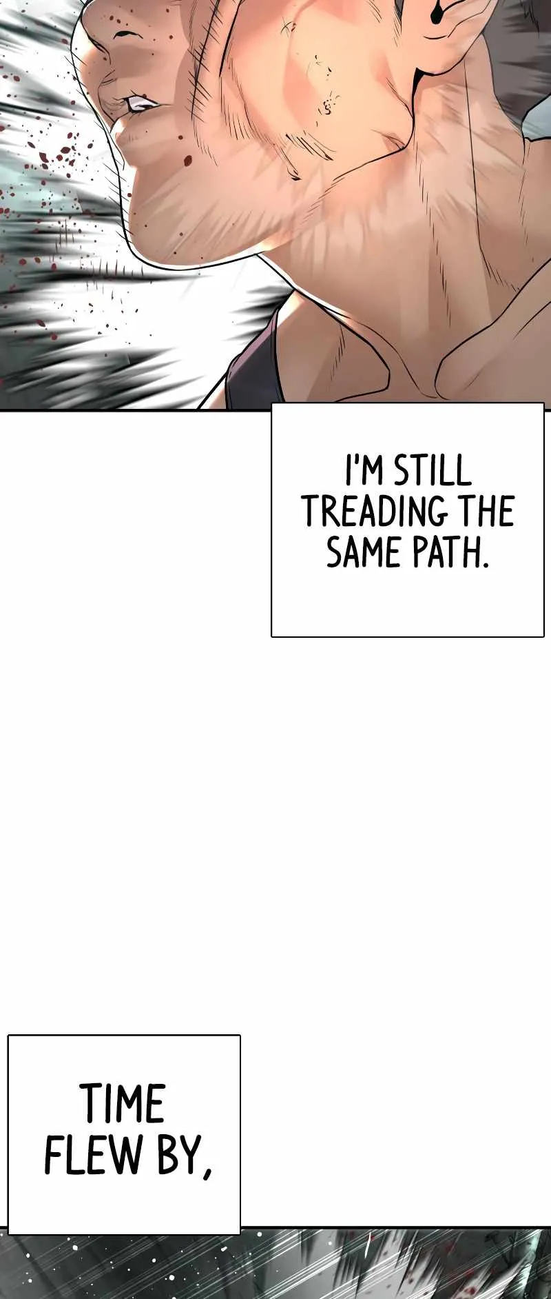 Read How to Fight chapter 217 image 64 on Lezhin