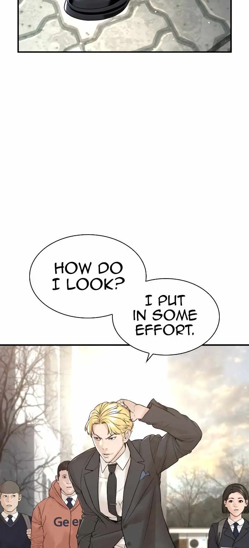 Read How to Fight chapter 217 image 76 on Lezhin