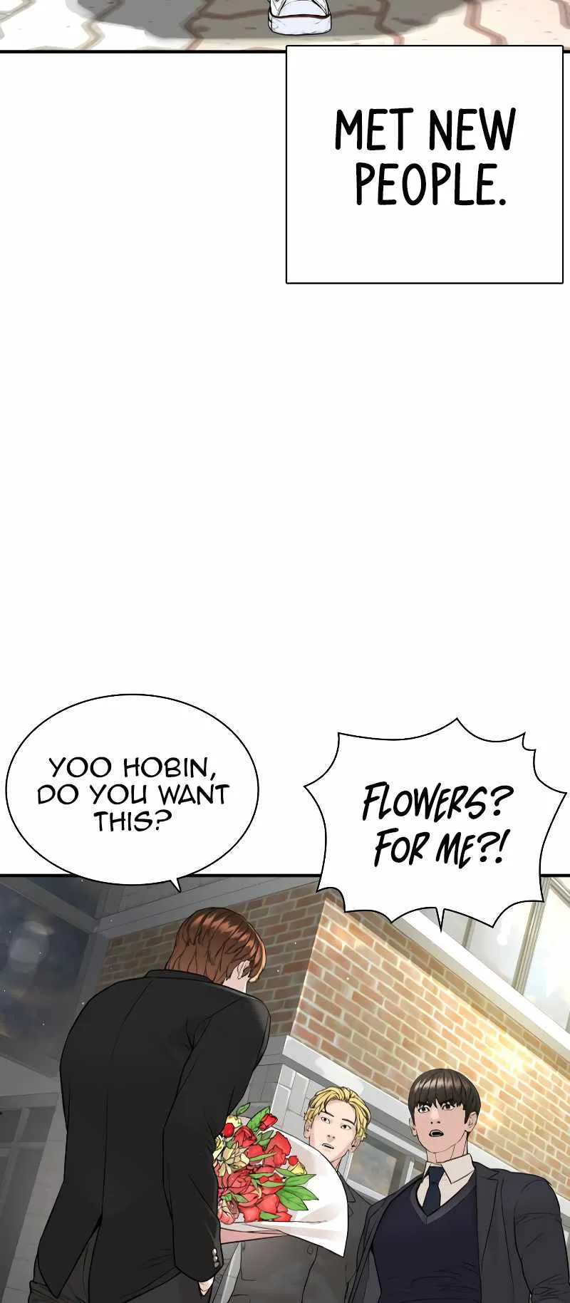 Read How to Fight chapter 217 image 80 on Lezhin