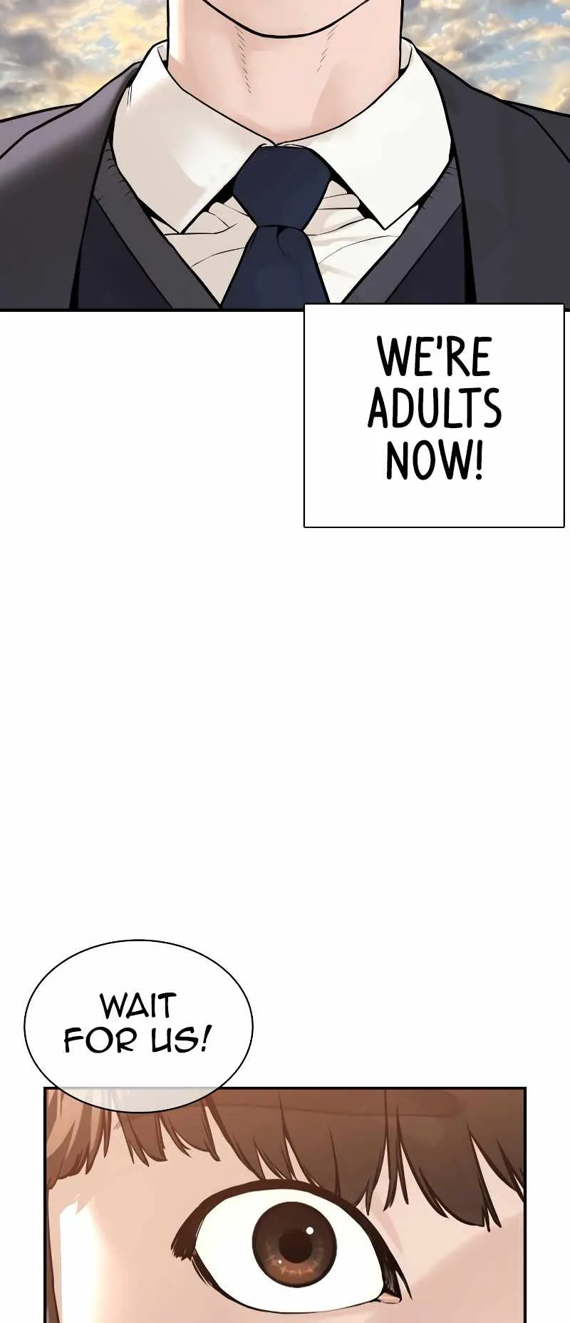 Read How to Fight chapter 217 image 89 on Lezhin
