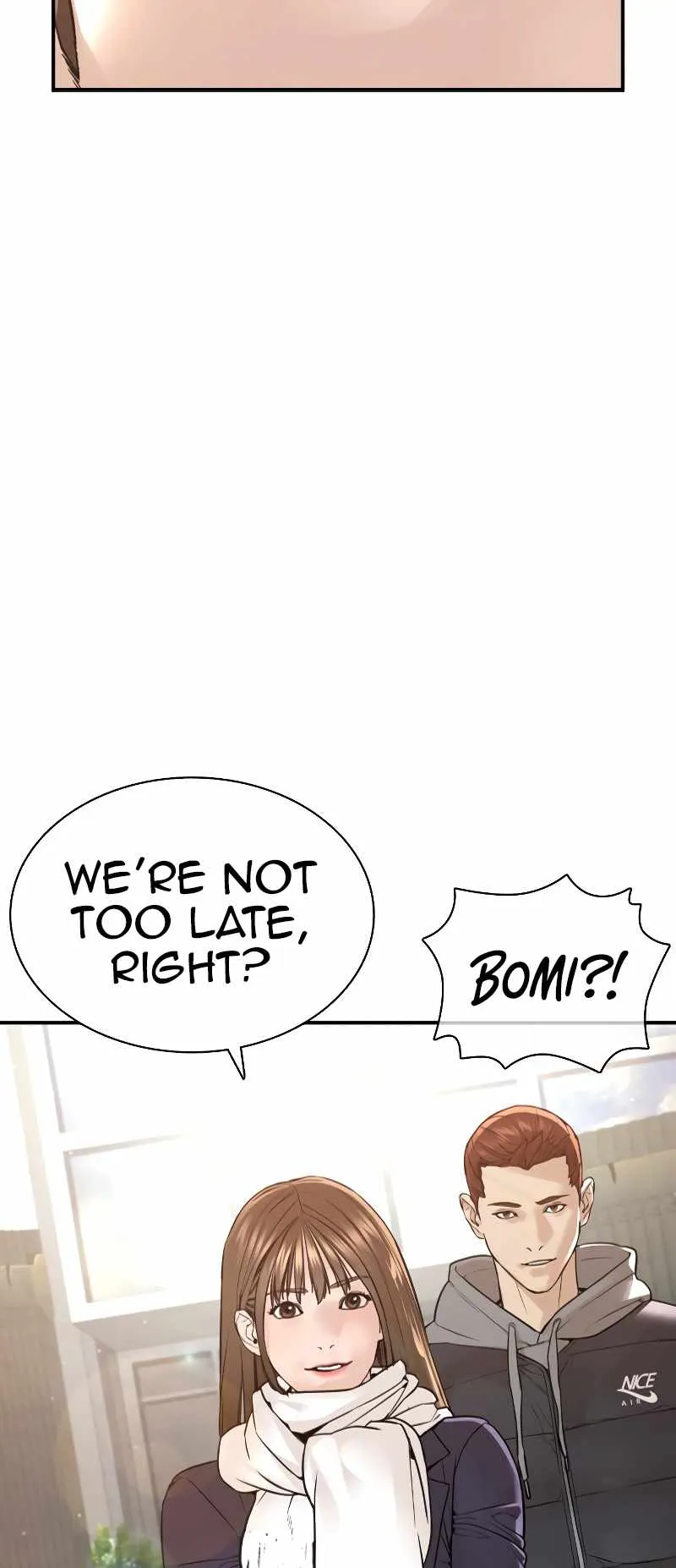 Read How to Fight chapter 217 image 90 on Lezhin