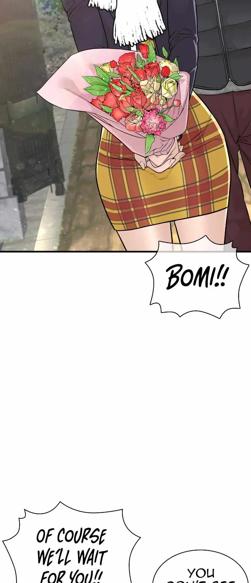 Read How to Fight chapter 217 image 91 on Lezhin