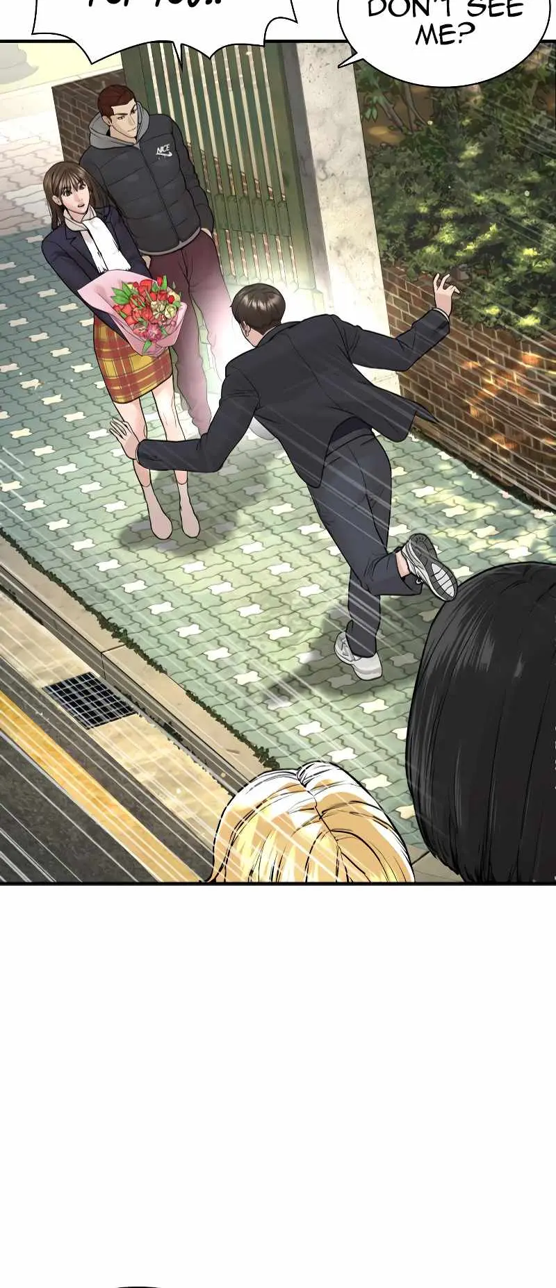 Read How to Fight chapter 217 image 92 on Lezhin