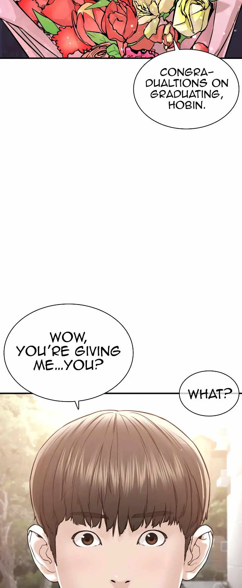 Read How to Fight chapter 217 image 97 on Lezhin