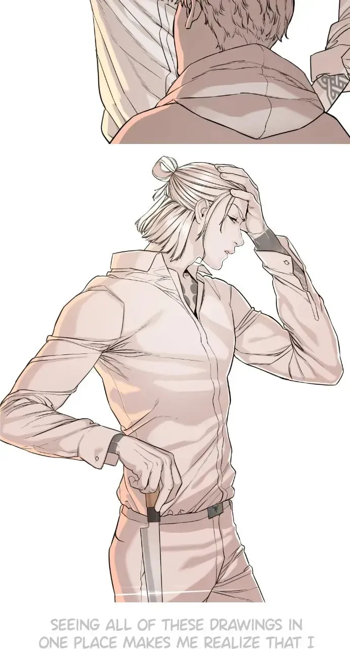 Read How to Fight chapter 218.1 image 30 on Lezhin