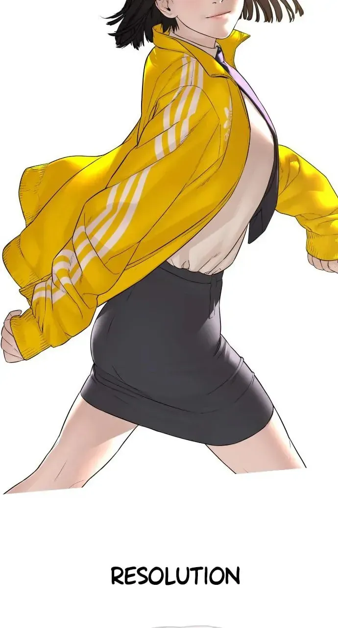 Read How to Fight chapter 218.1 image 35 on Lezhin