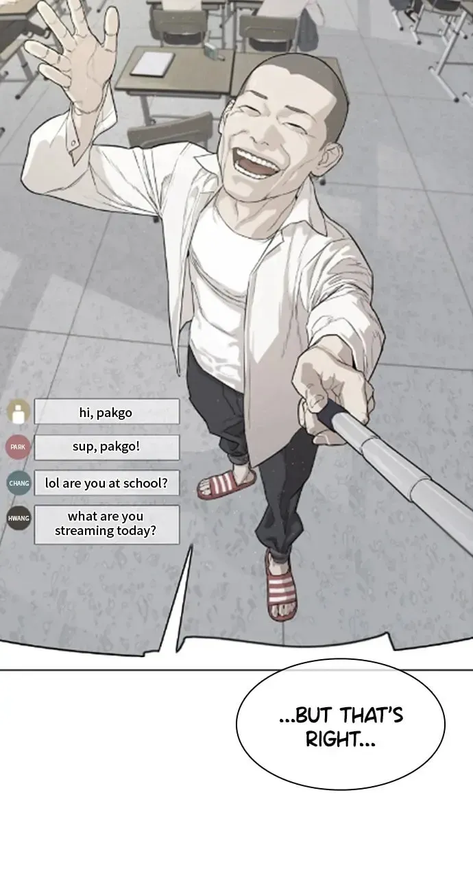 Read How to Fight chapter 218.1 image 5 on Lezhin