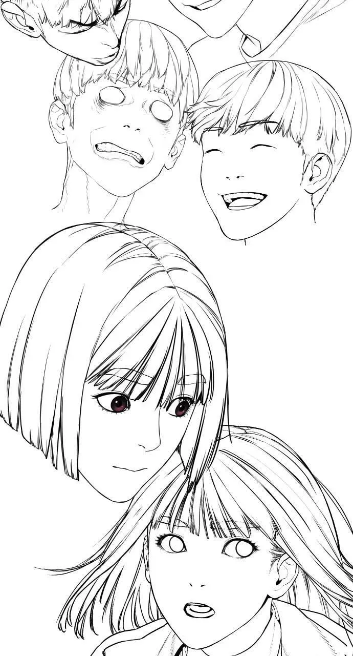 Read How to Fight chapter 218.5 image 27 on Lezhin
