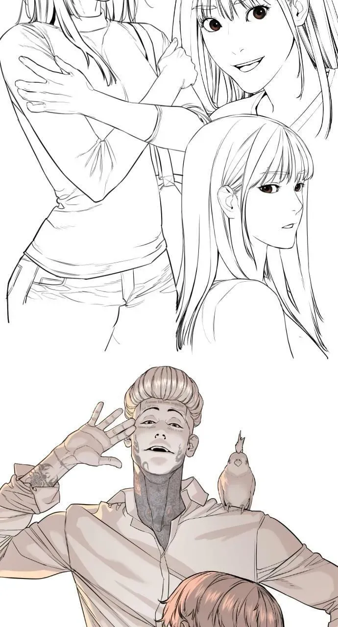 Read How to Fight chapter 218.5 image 29 on Lezhin