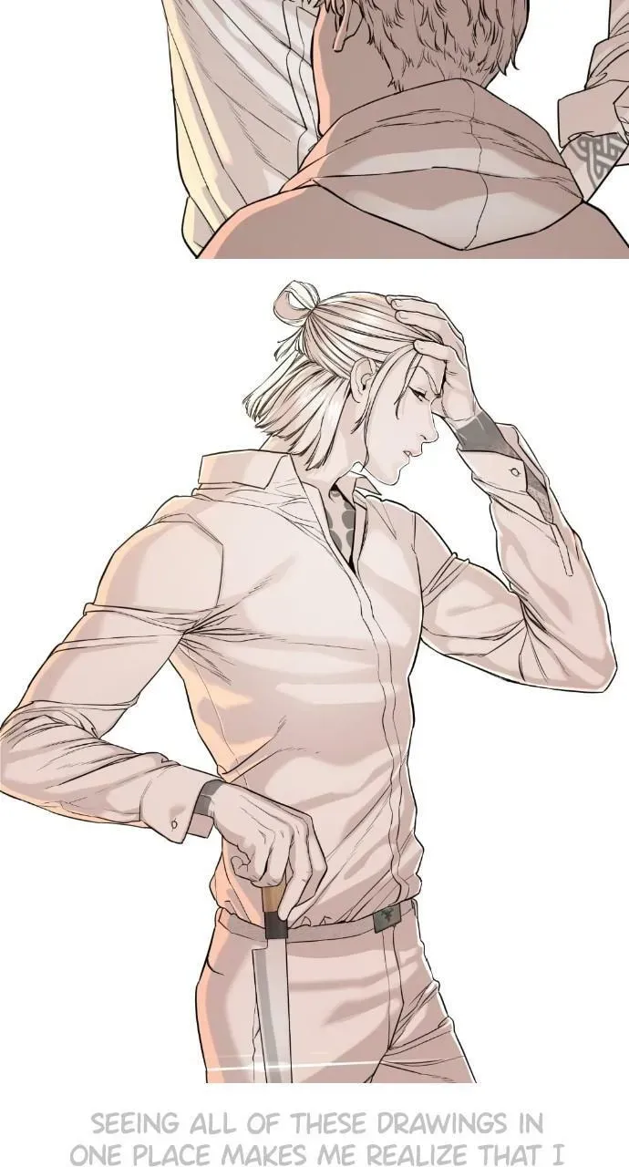 Read How to Fight chapter 218.5 image 30 on Lezhin