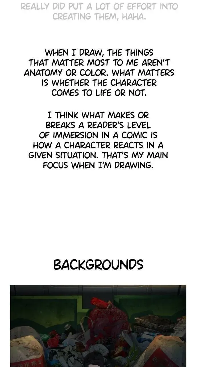 Read How to Fight chapter 218.5 image 31 on Lezhin