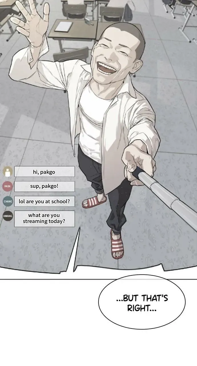 Read How to Fight chapter 218.5 image 5 on Lezhin