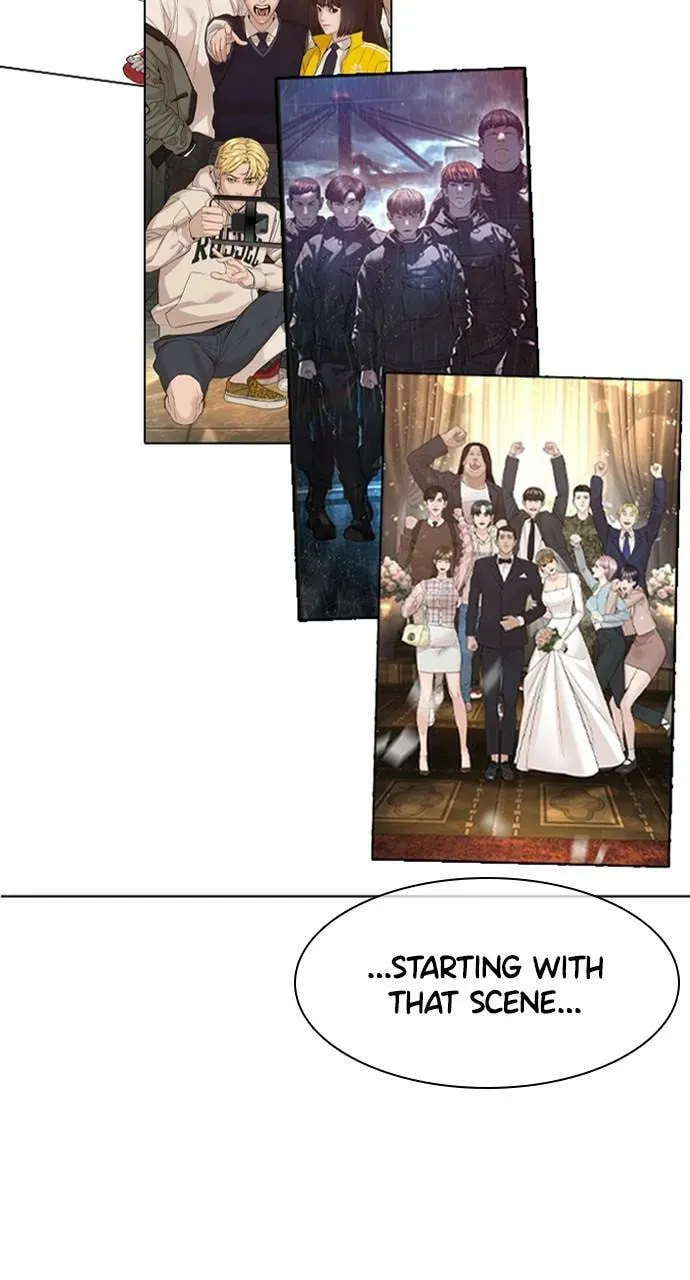 Read How to Fight chapter 218.5 image 8 on Lezhin