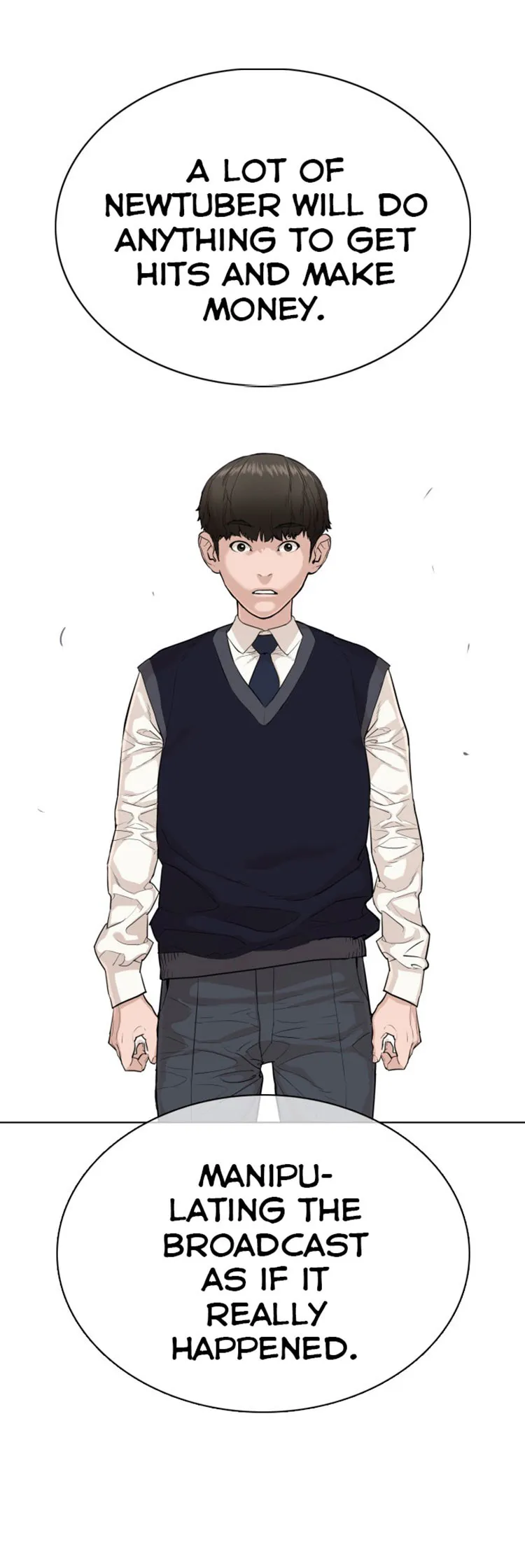 Read How to Fight chapter 22 image 24 on Lezhin