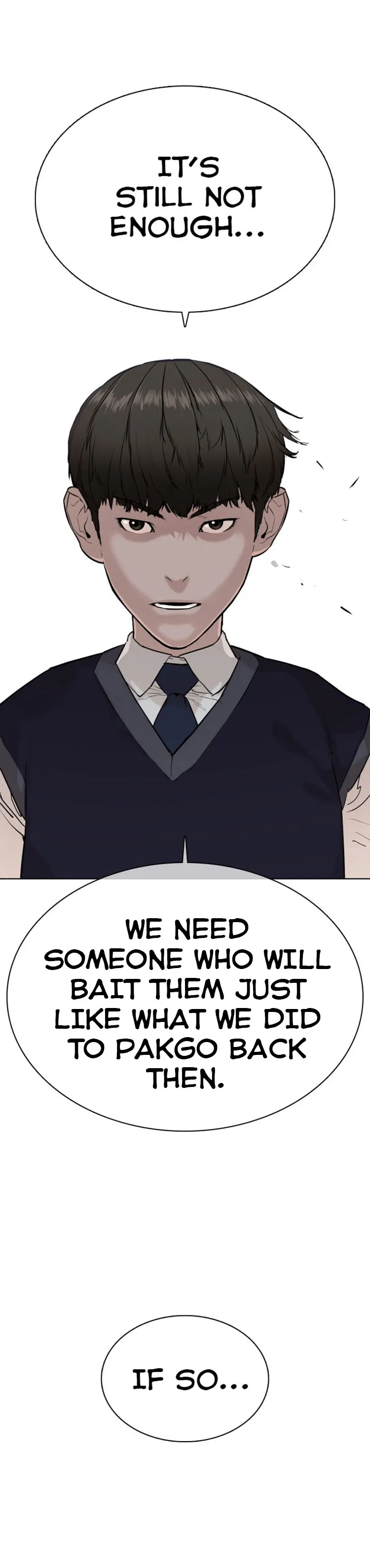 Read How to Fight chapter 22 image 26 on Lezhin