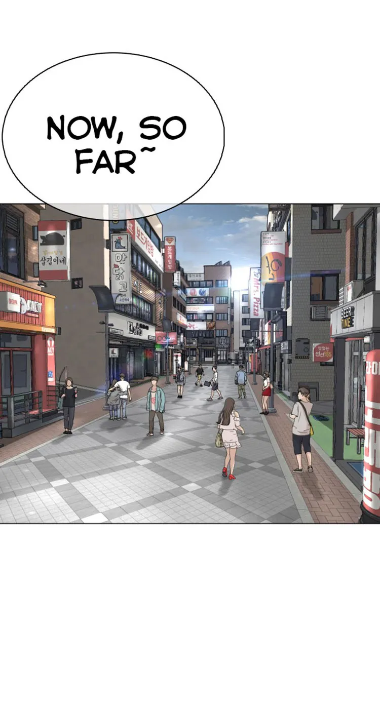 Read How to Fight chapter 22 image 31 on Lezhin