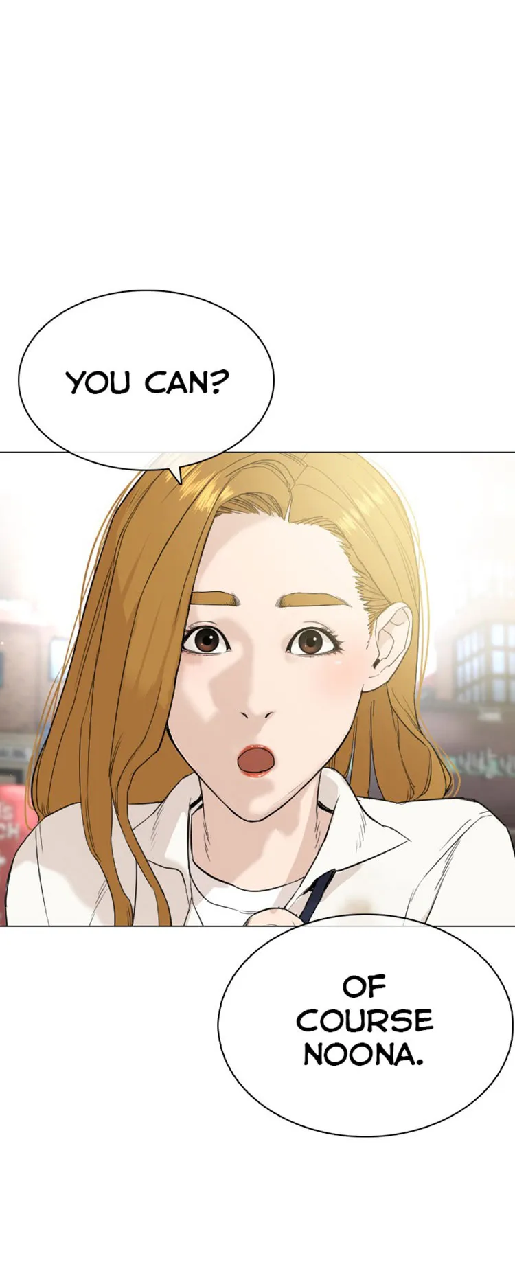 Read How to Fight chapter 22 image 41 on Lezhin