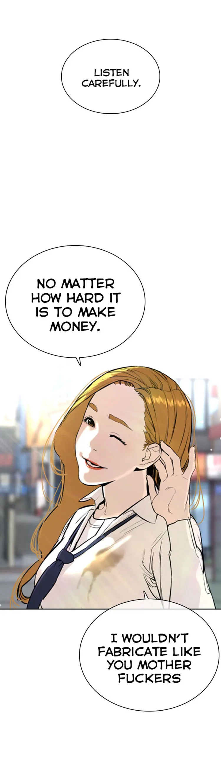 Read How to Fight chapter 22 image 53 on Lezhin