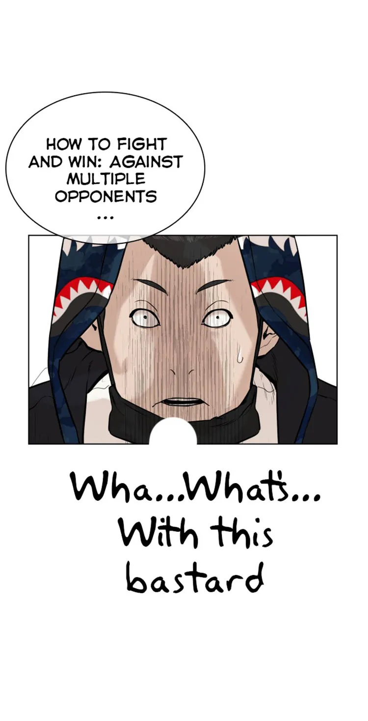 Read How to Fight chapter 22 image 58 on Lezhin
