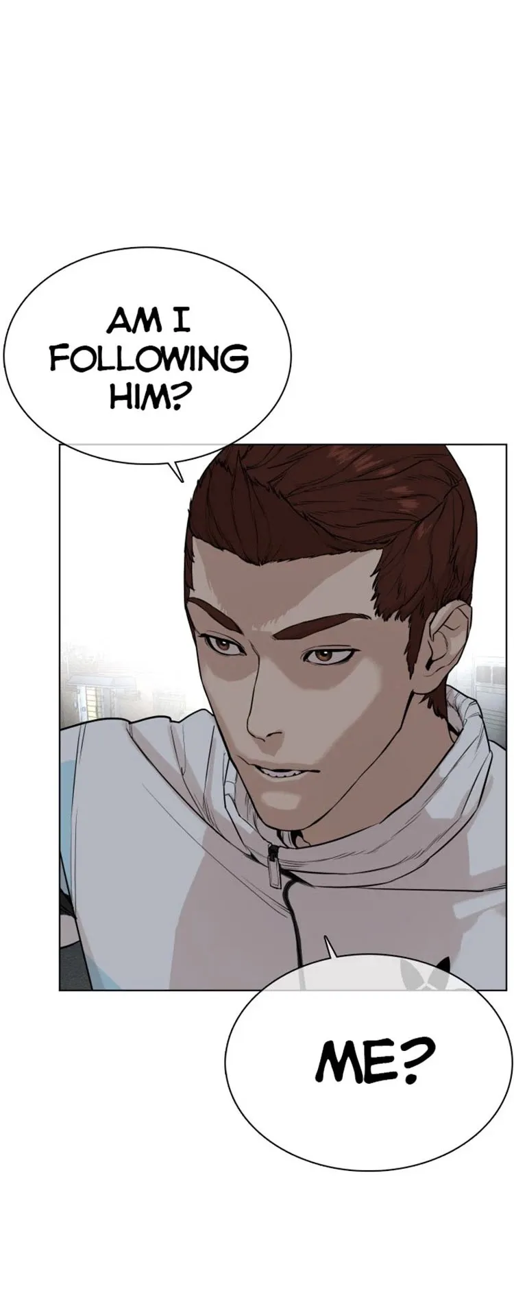 Read How to Fight chapter 23 image 102 on Lezhin