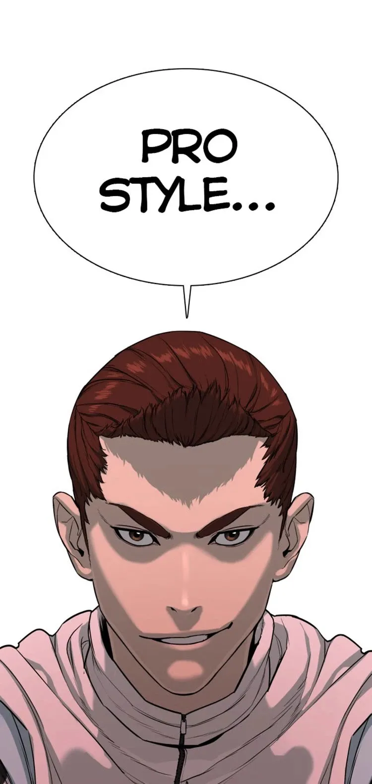Read How to Fight chapter 23 image 104 on Lezhin