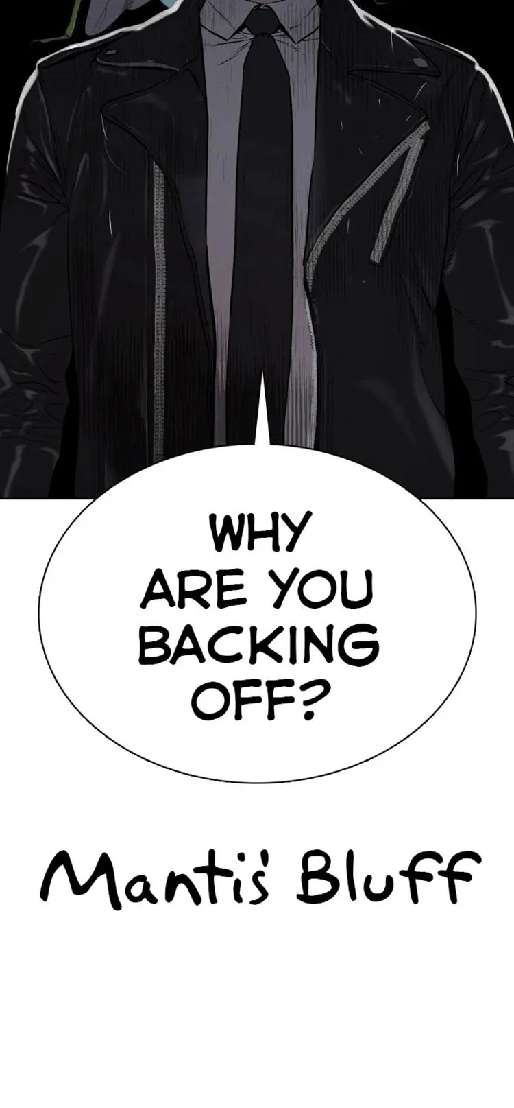 Read How to Fight chapter 23 image 14 on Lezhin