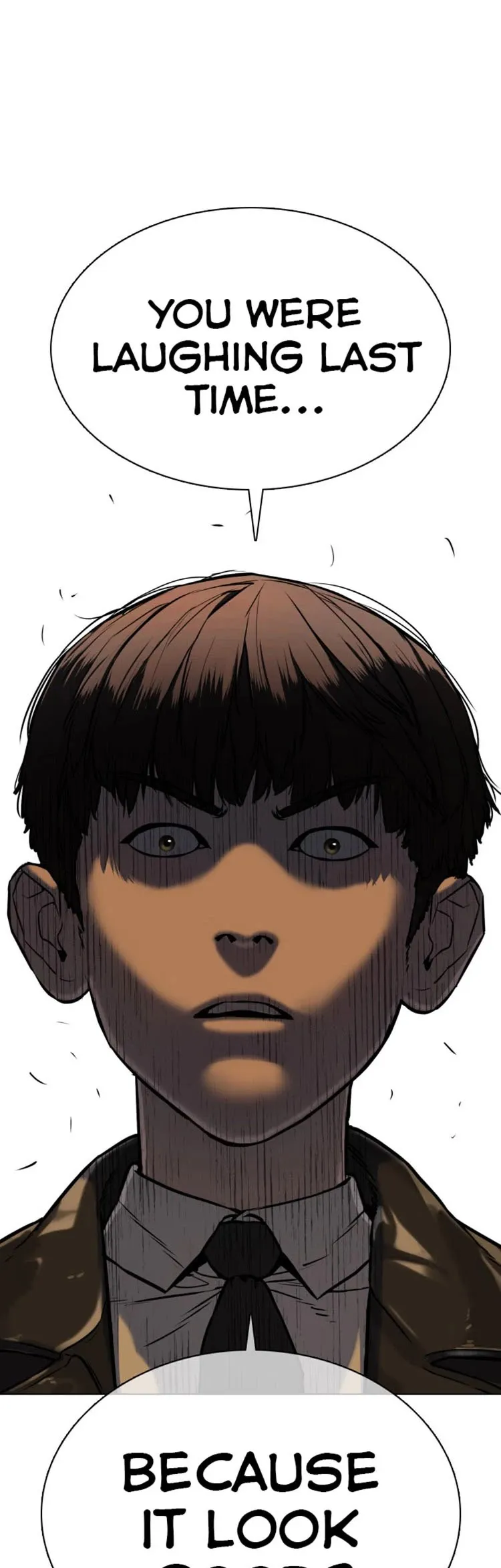 Read How to Fight chapter 23 image 16 on Lezhin