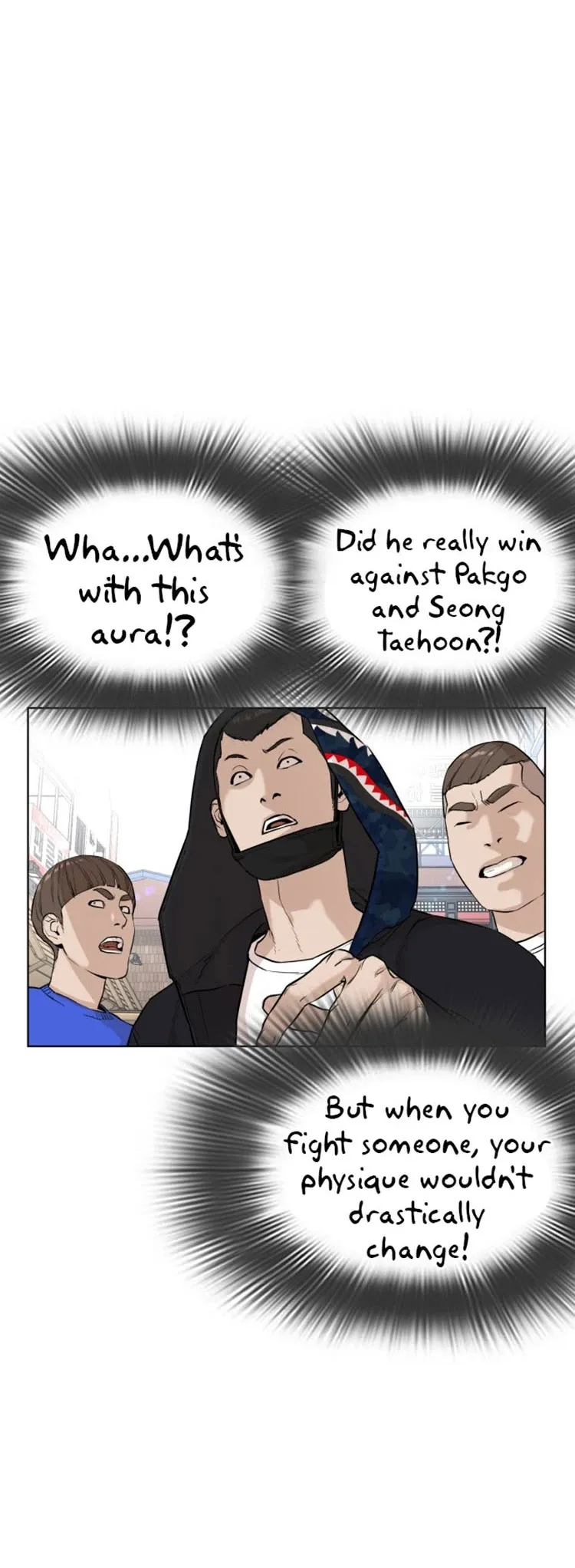 Read How to Fight chapter 23 image 19 on Lezhin