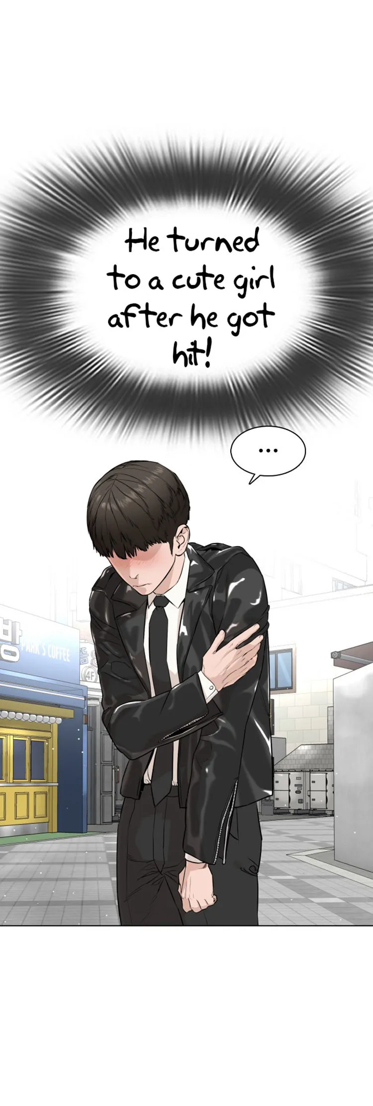 Read How to Fight chapter 23 image 29 on Lezhin