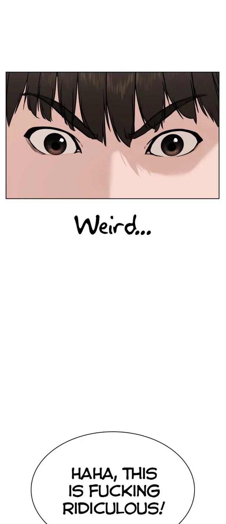 Read How to Fight chapter 23 image 32 on Lezhin