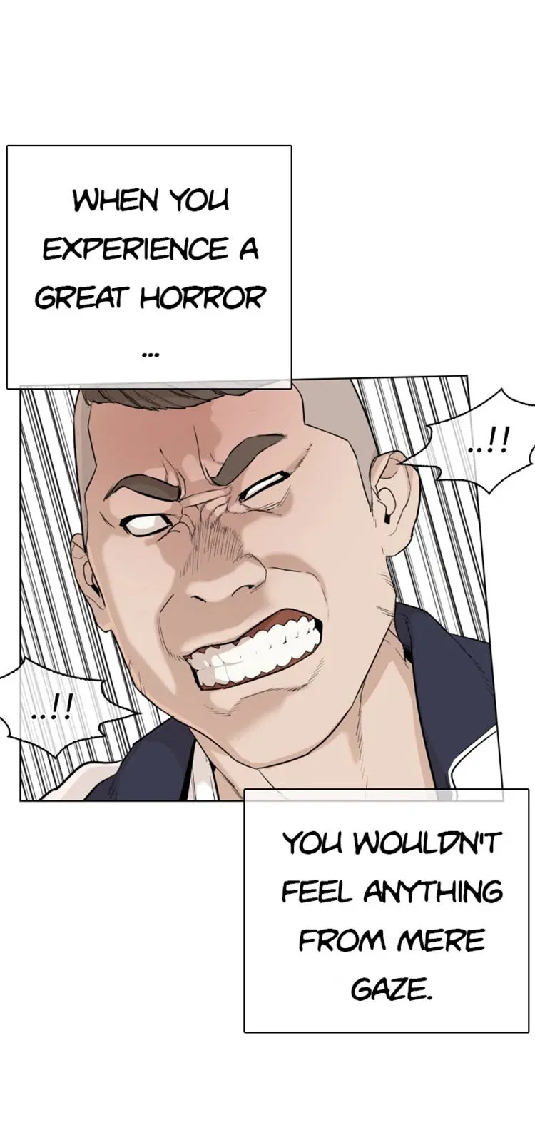 Read How to Fight chapter 23 image 36 on Lezhin