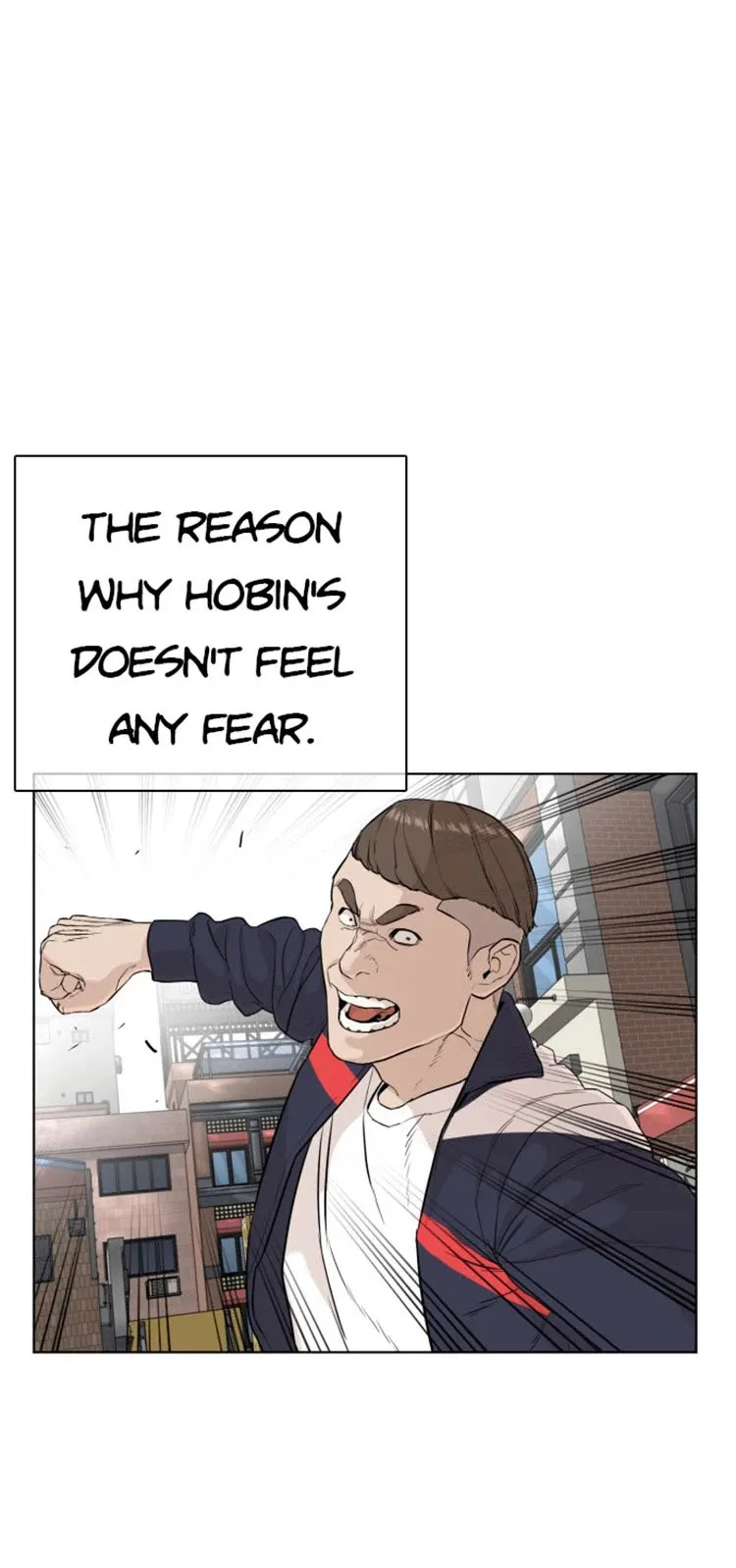 Read How to Fight chapter 23 image 37 on Lezhin