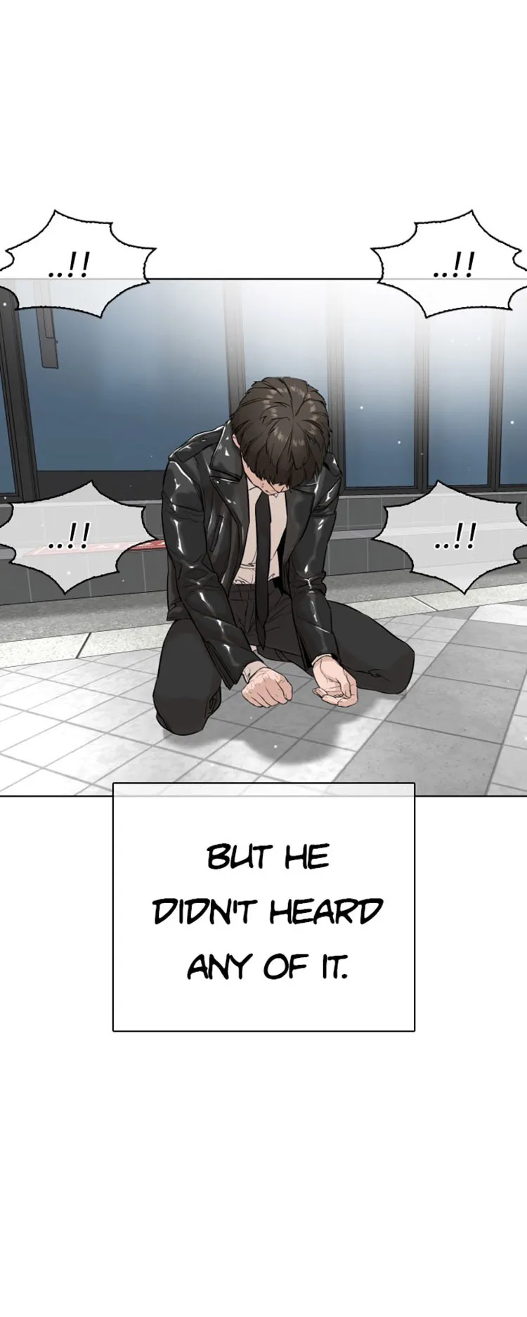 Read How to Fight chapter 23 image 42 on Lezhin