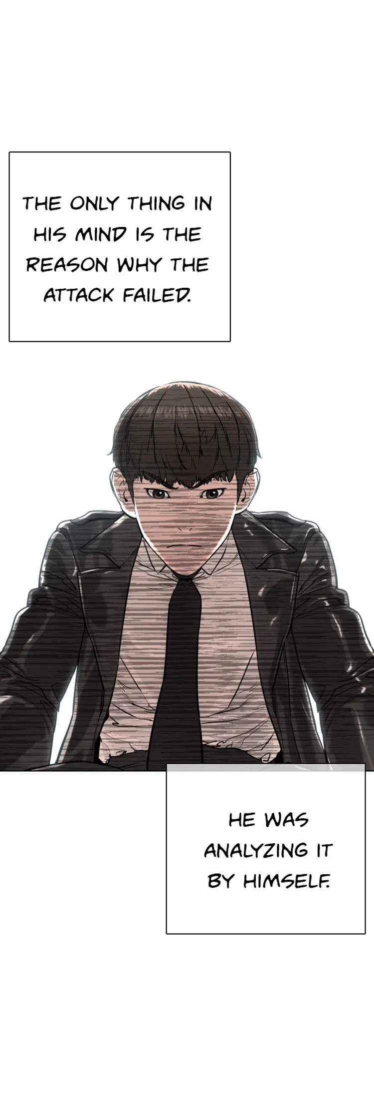Read How to Fight chapter 23 image 43 on Lezhin
