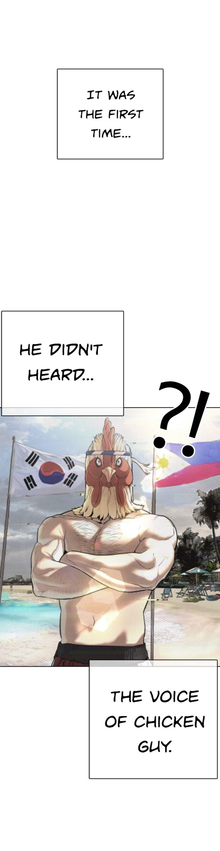 Read How to Fight chapter 23 image 44 on Lezhin