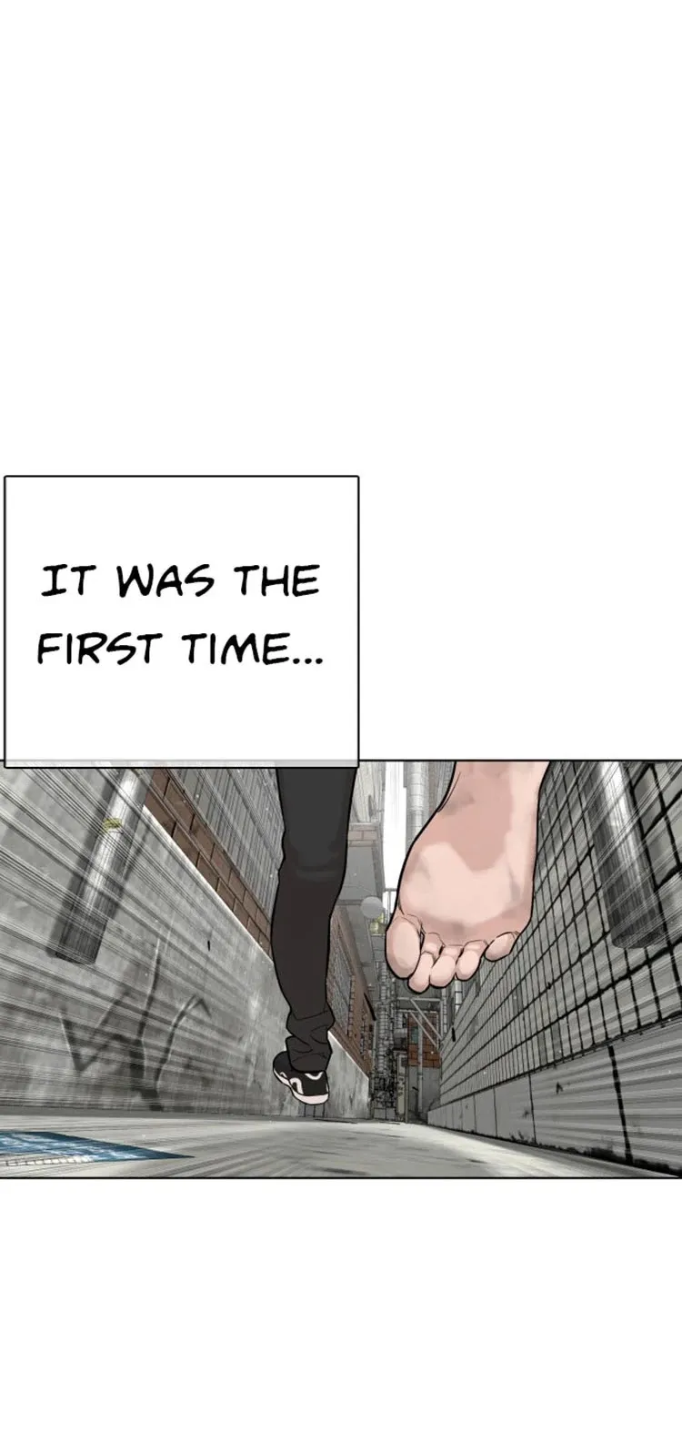 Read How to Fight chapter 23 image 46 on Lezhin