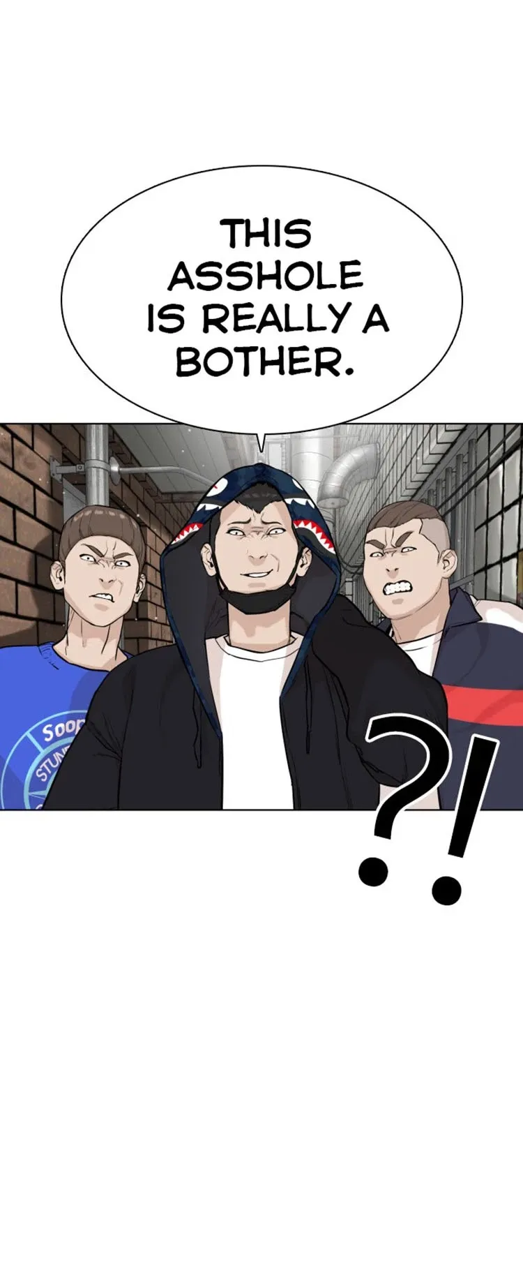 Read How to Fight chapter 23 image 52 on Lezhin