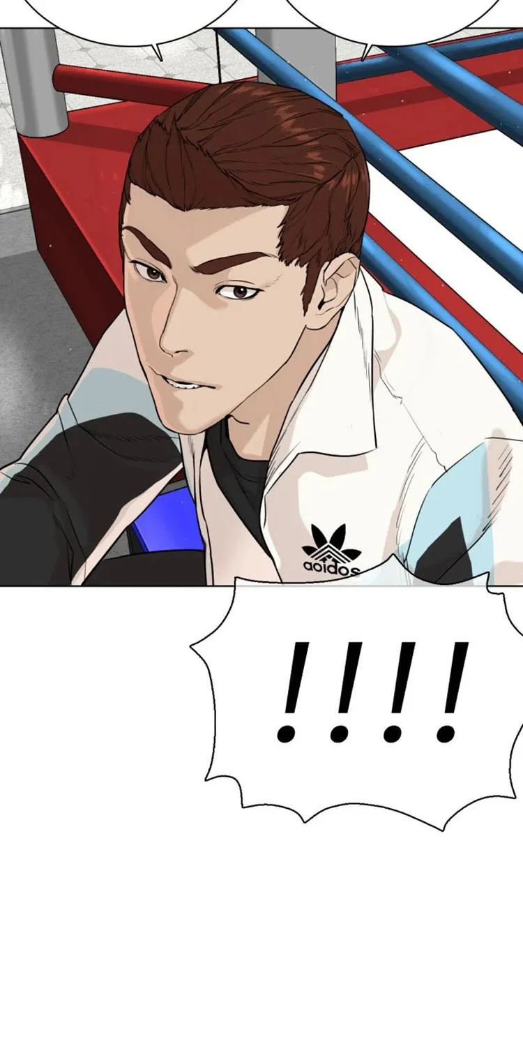 Read How to Fight chapter 23 image 57 on Lezhin
