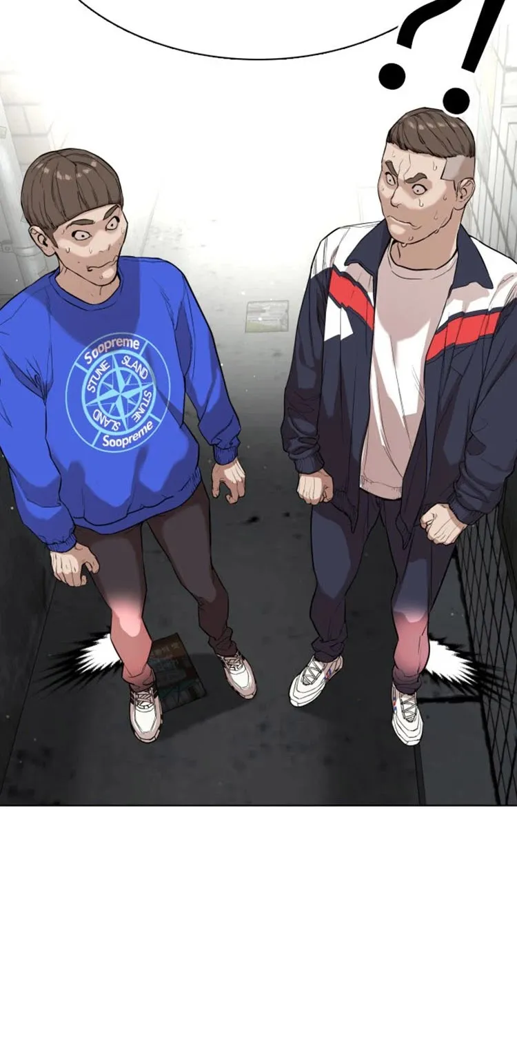 Read How to Fight chapter 23 image 61 on Lezhin