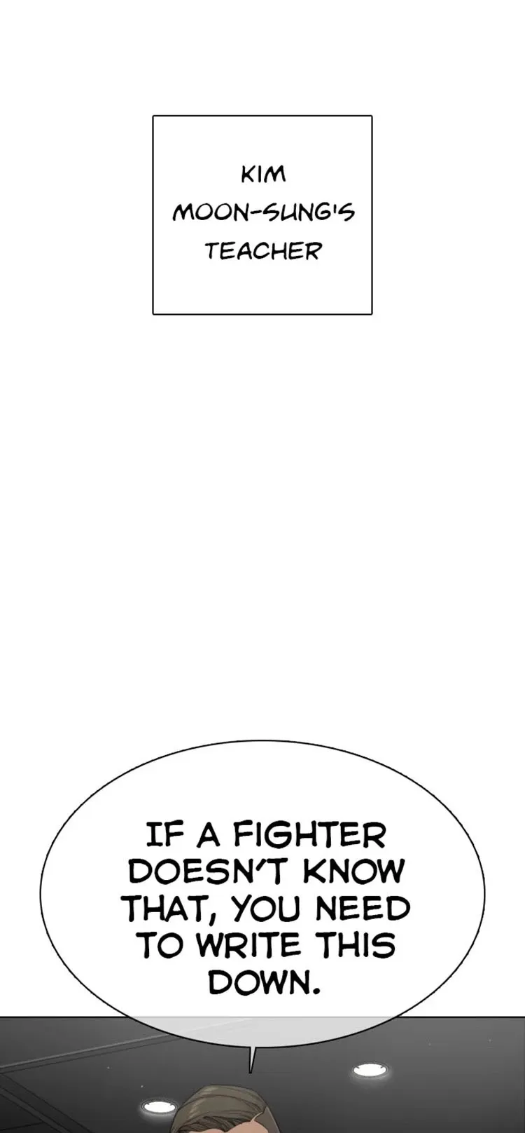 Read How to Fight chapter 23 image 66 on Lezhin