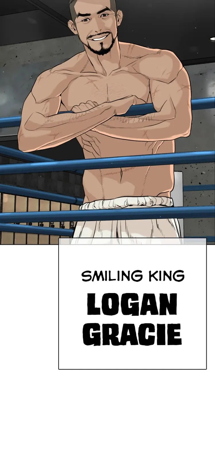 Read How to Fight chapter 23 image 67 on Lezhin