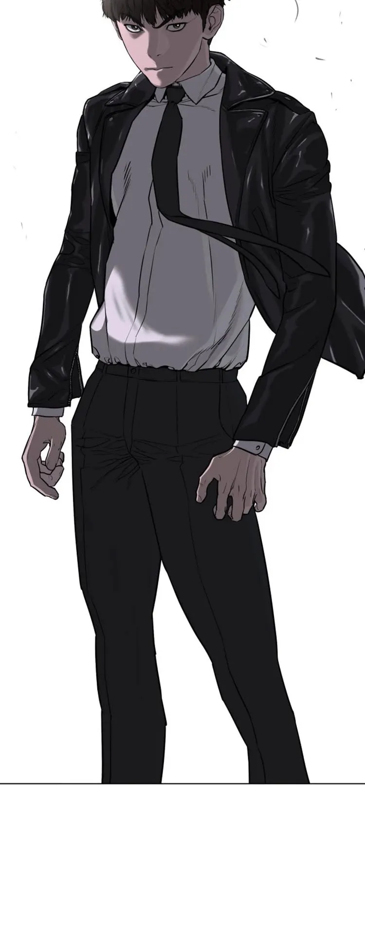 Read How to Fight chapter 23 image 69 on Lezhin