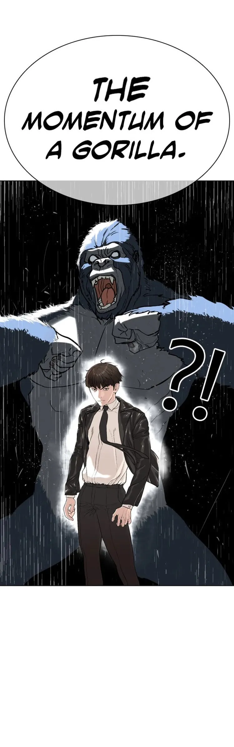 Read How to Fight chapter 23 image 71 on Lezhin