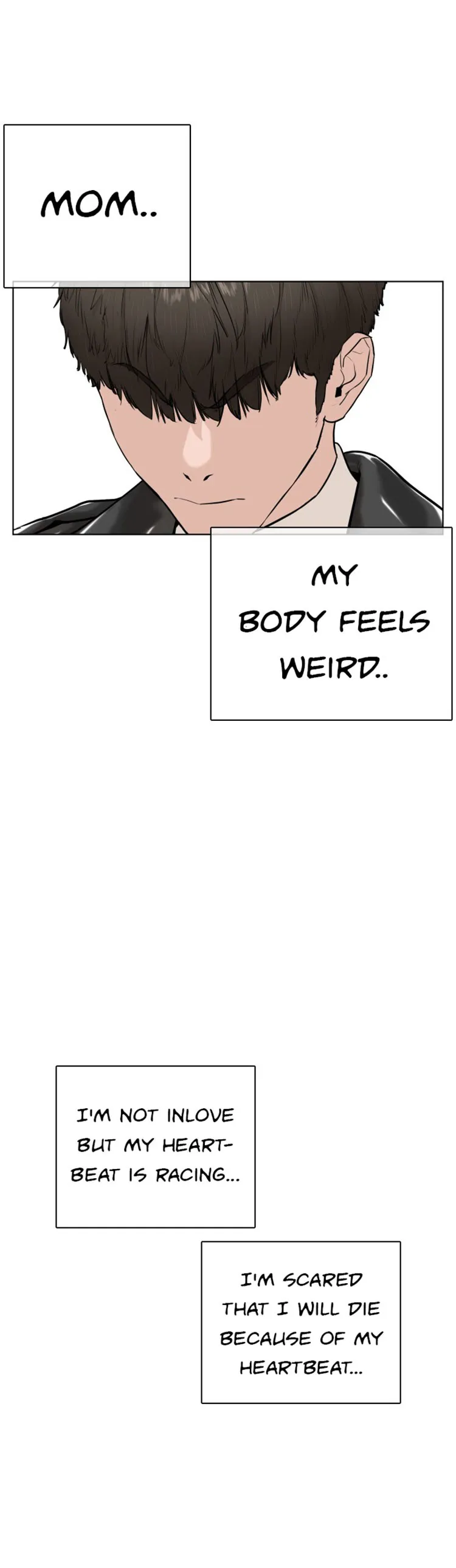Read How to Fight chapter 23 image 72 on Lezhin