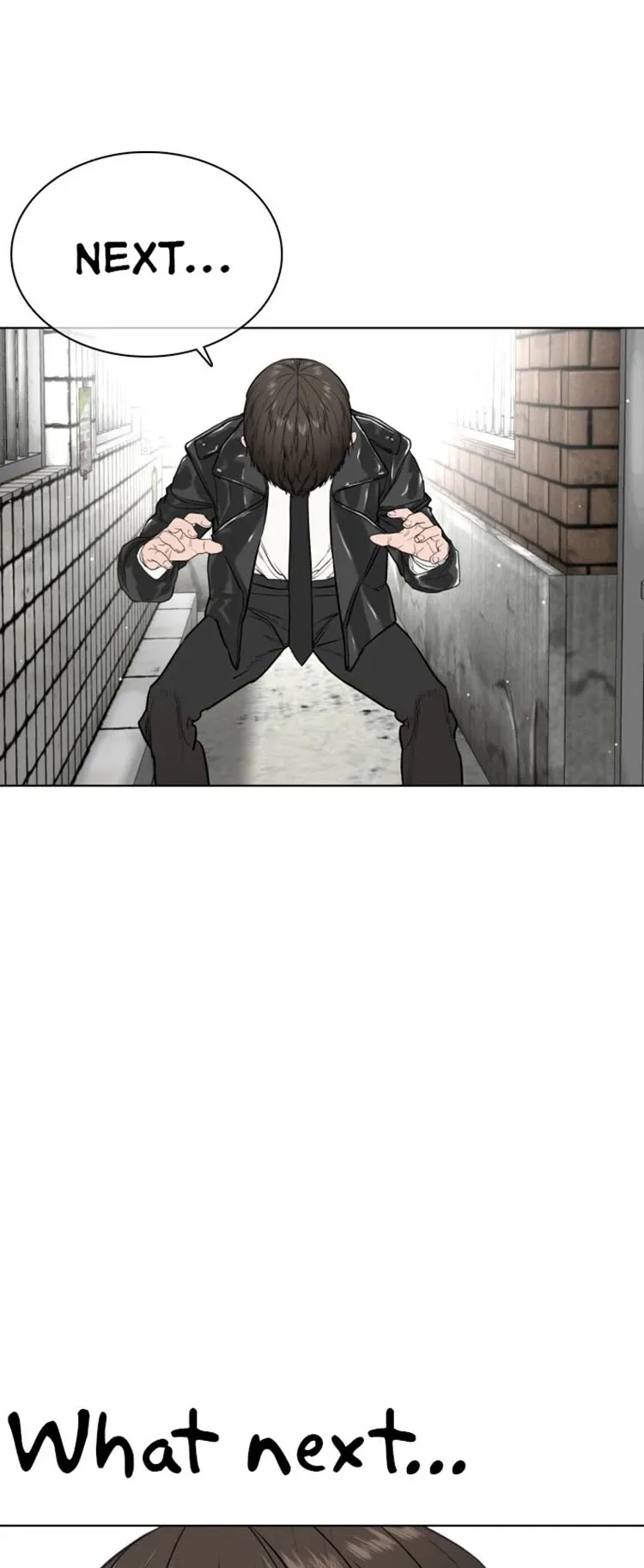 Read How to Fight chapter 23 image 73 on Lezhin