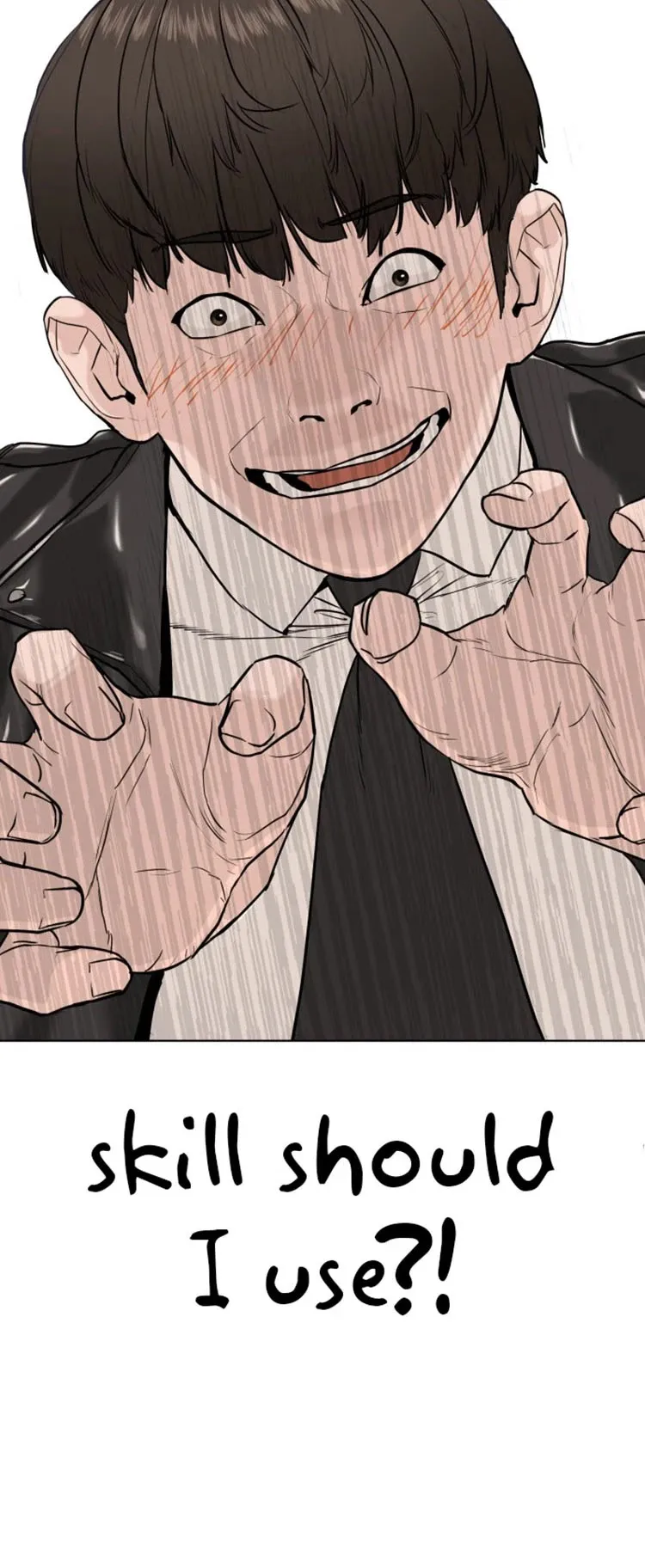 Read How to Fight chapter 23 image 74 on Lezhin