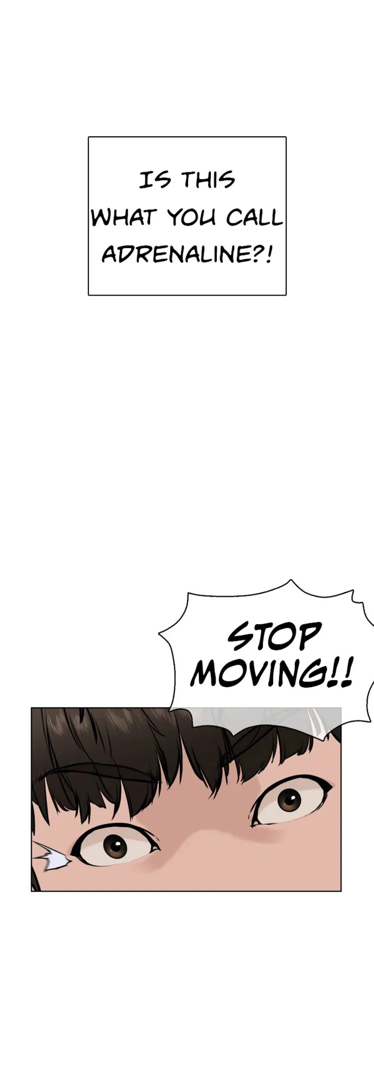 Read How to Fight chapter 23 image 75 on Lezhin