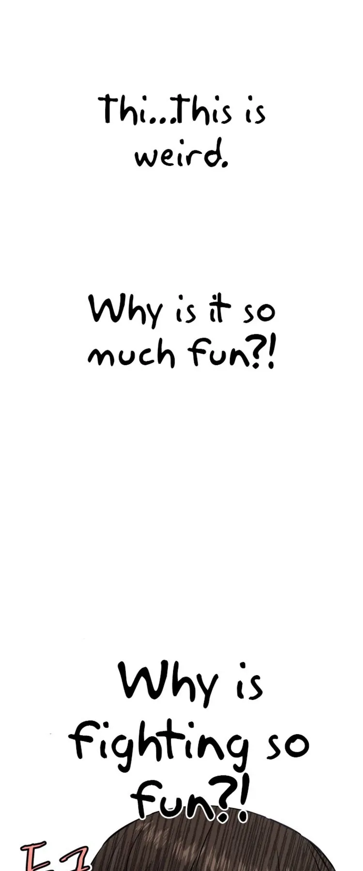 Read How to Fight chapter 23 image 81 on Lezhin