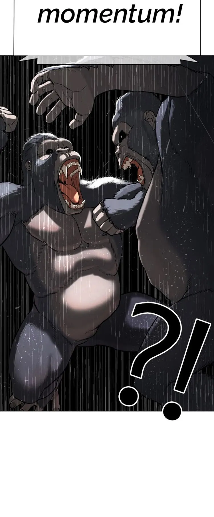 Read How to Fight chapter 23 image 9 on Lezhin
